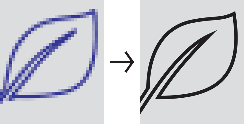 criar ou converter desenho DXF